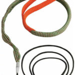 Baqueta textil BORESNAKE VIPER rifle - calibre .22-.223/5.56mm.