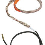 Baqueta textil BORESNAKE VIPER rifle - calibre .270/.280/.284/7mm.