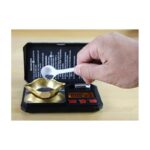 BÁSCULA LYMAN DIGI TOUCH 1500 - Imagen 8