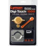 BÁSCULA LYMAN DIGI TOUCH 1500 - Imagen 5