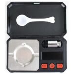 BÁSCULA LYMAN DIGI TOUCH 1500 - Imagen 3