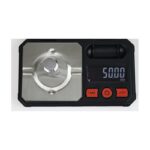 BÁSCULA LYMAN DIGI TOUCH 1500 - Imagen 2