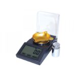 BÁSCULA LYMAN ELECTRONICA MICRO-TOUCH 1500 - Imagen 5