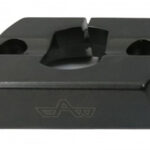 Base delantera APEL 0/15 - Merkel SR1