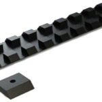 Base de acero POLI NICOLETTA Weaver - H&K 770