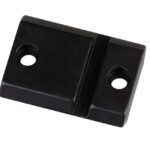 Base delantera/trasera WEAVER Grand Slam S46 - Anschutz 1568 / Browning