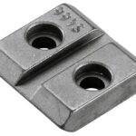 Base delantera/trasera WEAVER Grand Slam S466 - Marlin 1894 / 1895