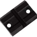 Base delantera/trasera WEAVER Top Mount 54 - Browning BAR