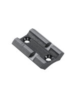 Base delantera/trasera WEAVER Top Mount 46M - Savage 10/110