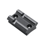 Base delantera/trasera WEAVER Top Mount 47M - Browning A-Bolt