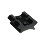 Base delantera/trasera WEAVER Top Mount 55 - Mossberg 680