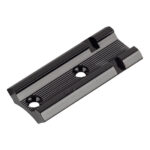 Weaver Base delantera/trasera WEAVER Top Mount 71 - Browning Sako / REM 770