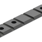 Base LEUPOLD QRW - REM 7400/7600