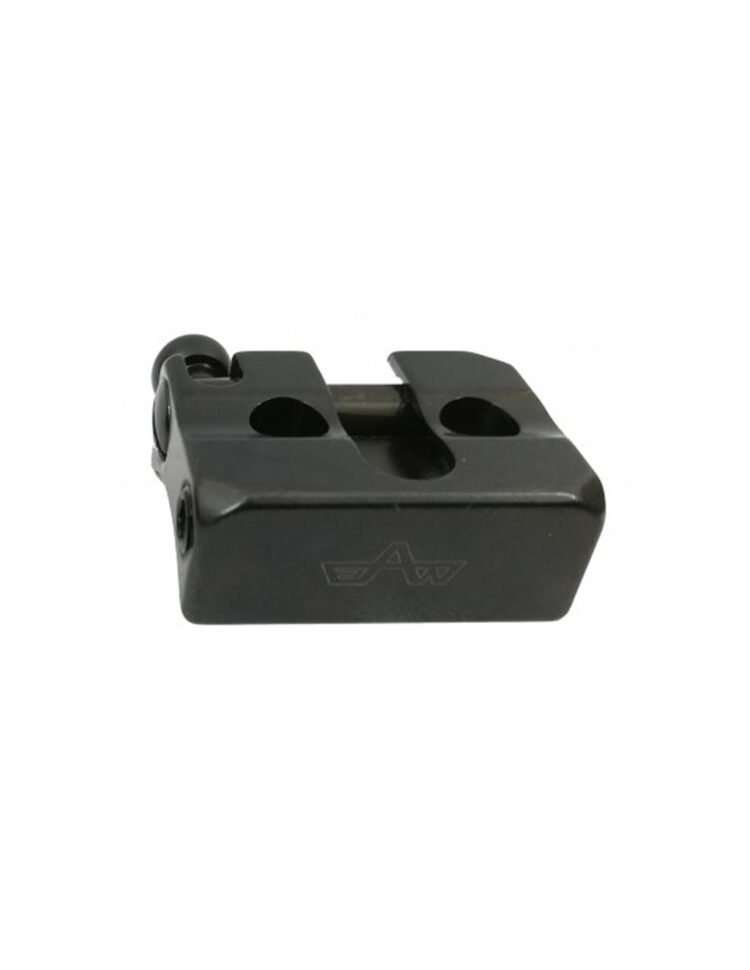 Base trasera APEL 018 - Steyr Mannlicher S - Imagen 7