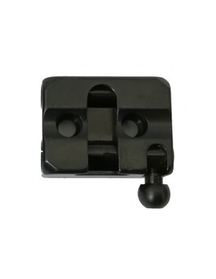 Base trasera APEL 0/35 - Benelli Lupo - Imagen 2