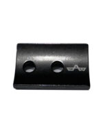 Base trasera APEL carril 14mm. - REM 788 - Imagen 3