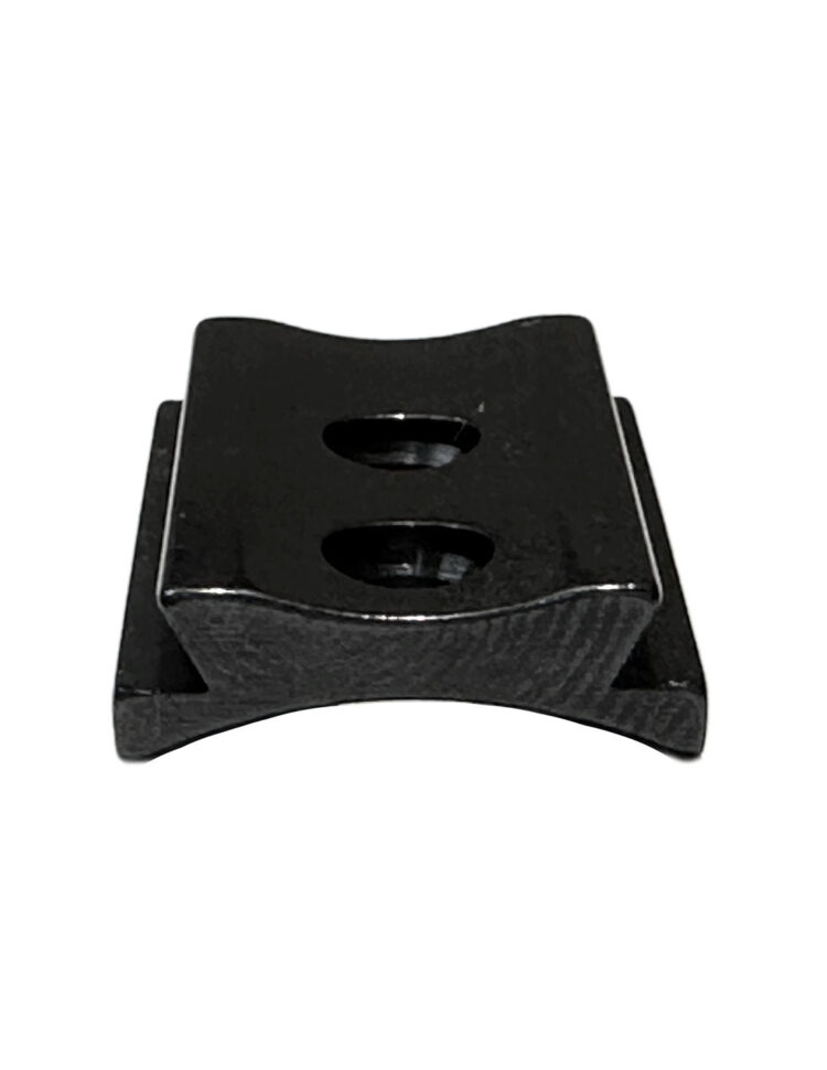 Base trasera APEL carril 14mm. - REM 788 - Imagen 2