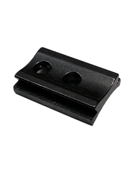 Base trasera APEL carril 14mm. - REM 788