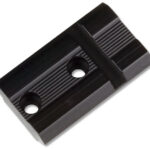 Base trasera WEAVER Top Mount 36M - REM 700