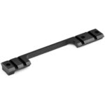 Base Warne Maxima - Mauser 98 (armazón de 3 agujeros de estilo antiguo)