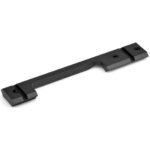 Base Warne Maxima - REM Seven (armazón de 3 agujeros de estilo antiguo)