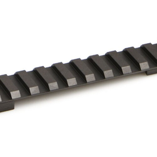 Base WARNE Tactical - REM 40XB SA 20MOA