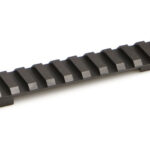Base WARNE Tactical - REM 700 SA 20MOA