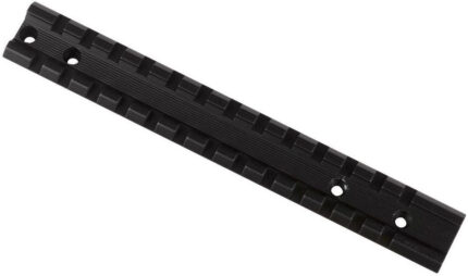 Base WEAVER Multi-Slot - REM 700 LA