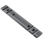 Base WEAVER Top Mount 423M - Benelli Nova