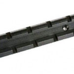 Base WEAVER Top Mount 432M - Browning BAR