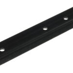 Base WEAVER Top Mount 62 - REM 740