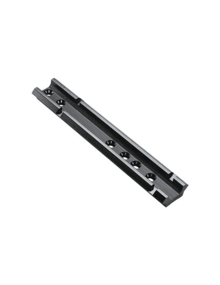 Base WEAVER Top Mount 63B - Marlin Mossberg Western Field