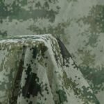Basic Camo Verde Militar - Imagen 2