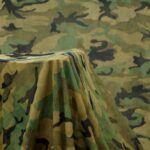 Basic Camo Verde Oliva - Imagen 2