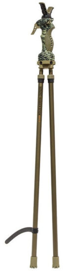 Bastón PRIMOS Trigger Stick Gen 3 bípode - largo - Imagen 5