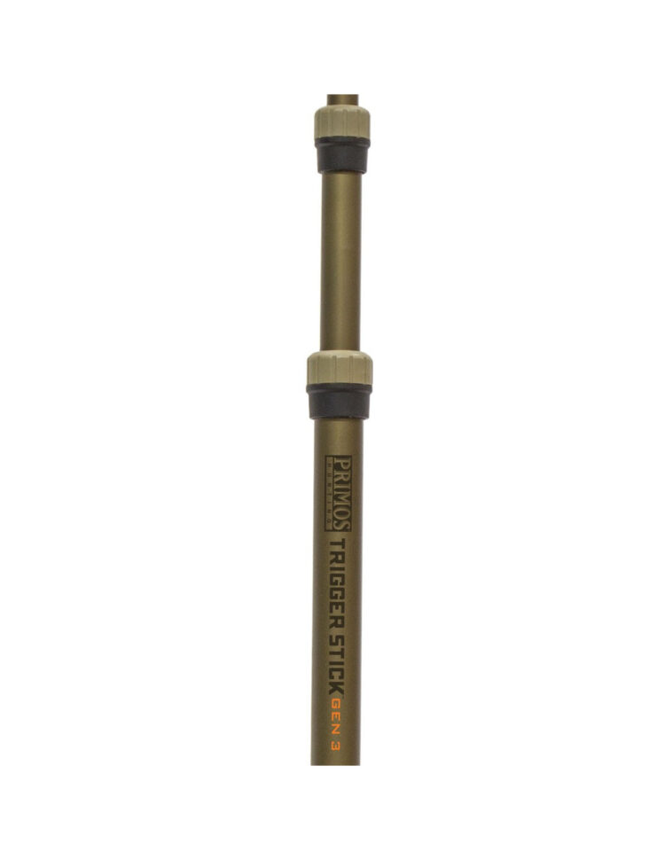 Bastón PRIMOS Trigger Stick Gen 3 Monopie - Imagen 2