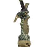 Bastón PRIMOS Trigger Stick Gen 3 trípode - largo