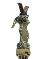 Bastón PRIMOS Trigger Stick Gen 3 bípode - largo