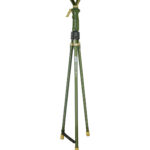 Bastón PRIMOS Trigger Stick Vital trípode