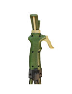 Bastón PRIMOS Trigger Stick Vital trípode - Imagen 2