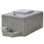 Bebedero 700 Litros Para Cotos De caza