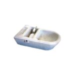 Bebedero Para Abejas ,Perros, Y Caza