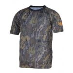 Camiseta Técnica Camo Tundra Forest (copia)