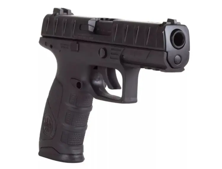 Pistola Colt Government 1911 A1 Co2 Full Metal - Imagen 2