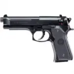 Pistola Beretta M9 World Defender -Muelle - Imagen 3