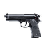 Subfusil Heckler & Koch MP7 A1-Muelle- - Imagen 3