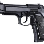 Pistola  Beretta M92FS -Muelle