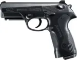 Pistola Beretta Px4 Storm Blowback Co2