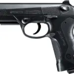Pistola Beretta Px4 Storm Blowback Co2