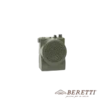 Reproductor Tordo  Beretti B18